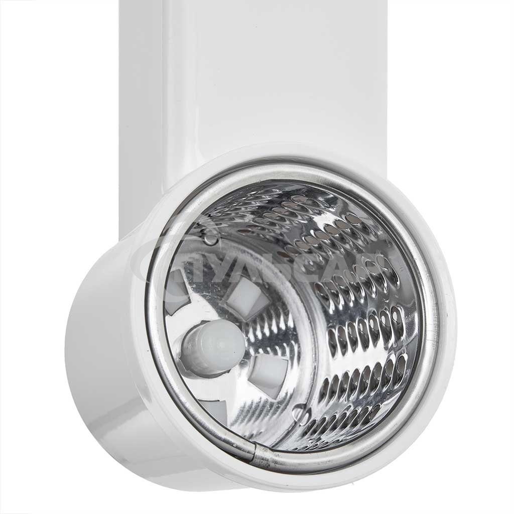 Мясорубка АКСИНЬЯ КС-2005С белый