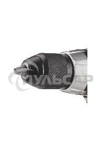 Профессиональный ударный шуруповерт KLPRO KLDM18-00 (18В, без ЗУ и АКБ, 40Нм, 2 скорости, 16-ступений к/м, подсветка,в кейсе)