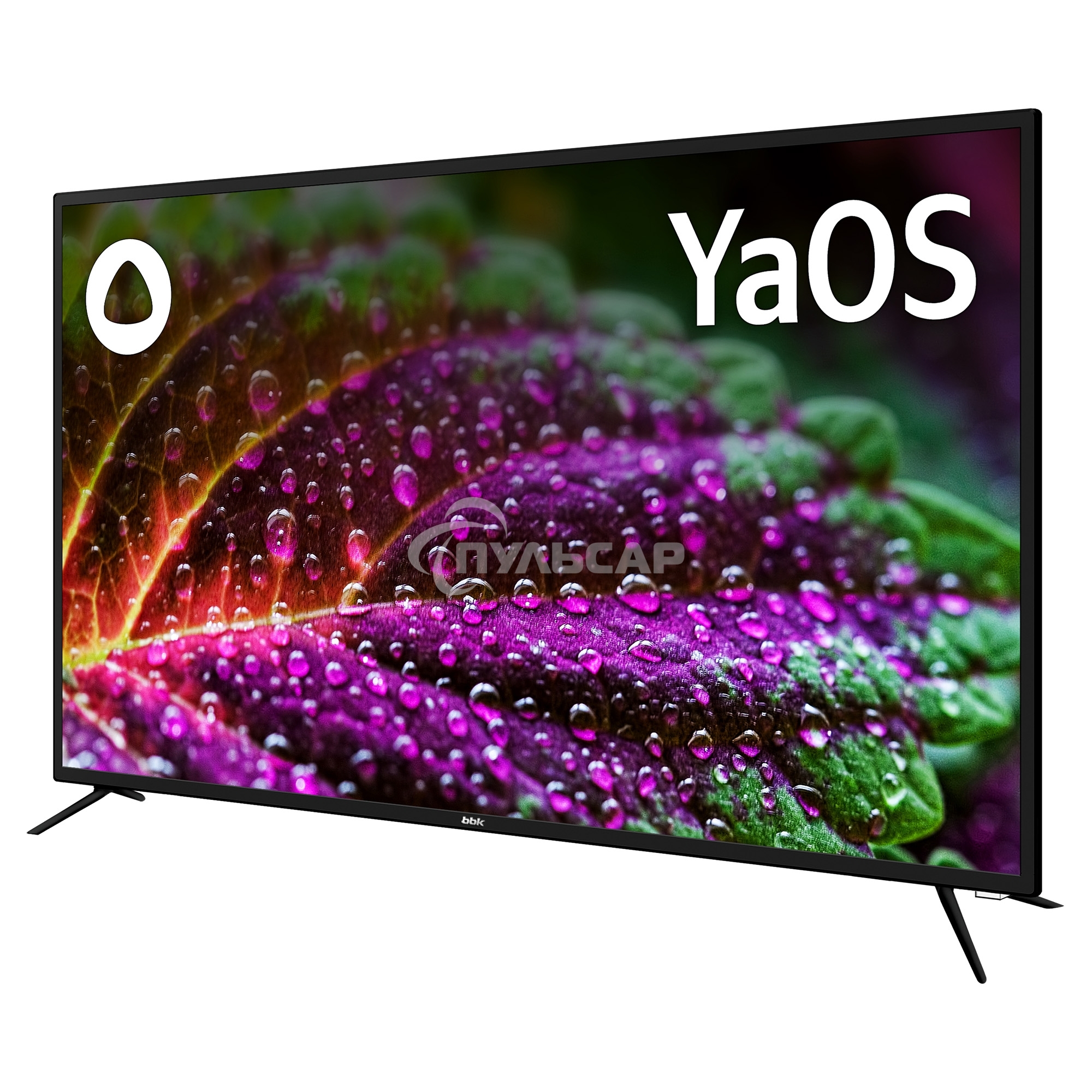 Телевизор BBK 55