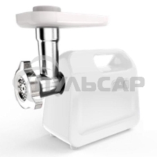 Мясорубка электрическая Midea MM2606B белый Мясорубка электрическая Midea MM2606B белый