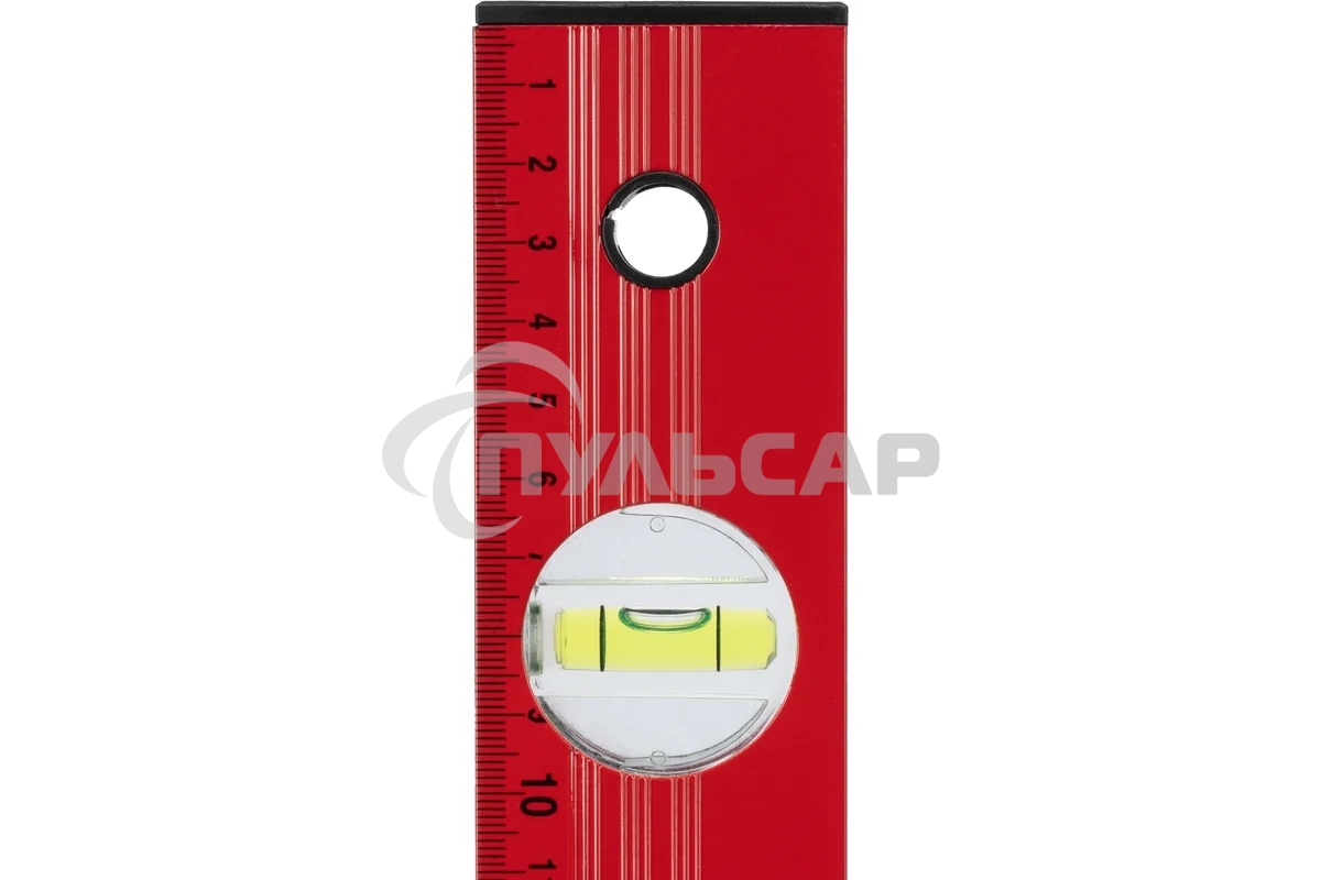 Уровень Matrix 1000 мм 1мм/м 3 глазка