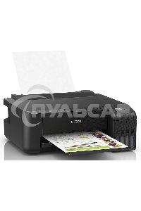 Принтер струйный EPSON L1250 (C11CJ71405/C11CJ71403/C11CJ71402), A4, цветной, печ. 10 стр/мин. (ч/б) 5 стр/мин. (цвет), 5760x1440 dpi, USB, Wi-Fi