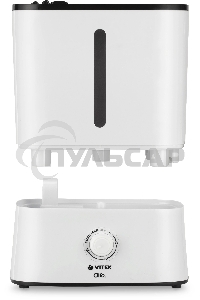 Увлажнитель воздуха Metropolis Vitek VT-2347