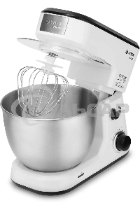 Кухонная машина Vitek VT-1438 (MC) белый/серебро