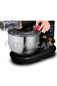 Комбайн кухонный Zigmund & Shtain ZKM-1000