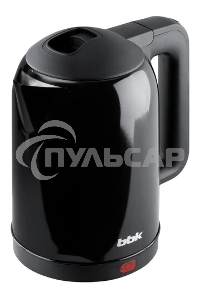 Чайник электрический BBK EK1809S черный