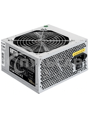 Блок питания ExeGate UNS850 (EX292241RUS-PC), 850W, 120мм, серебряный
