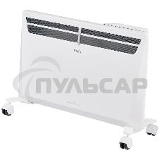 Конвектор Ballu Evolution Digital Inverter BEC/EVI4-2000 белый, 2000 Вт, 25 м2, дисплей, WiFi
