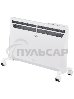 Конвектор Ballu Evolution Digital Inverter BEC/EVI4-2000 белый, 2000 Вт, 25 м2, дисплей, WiFi