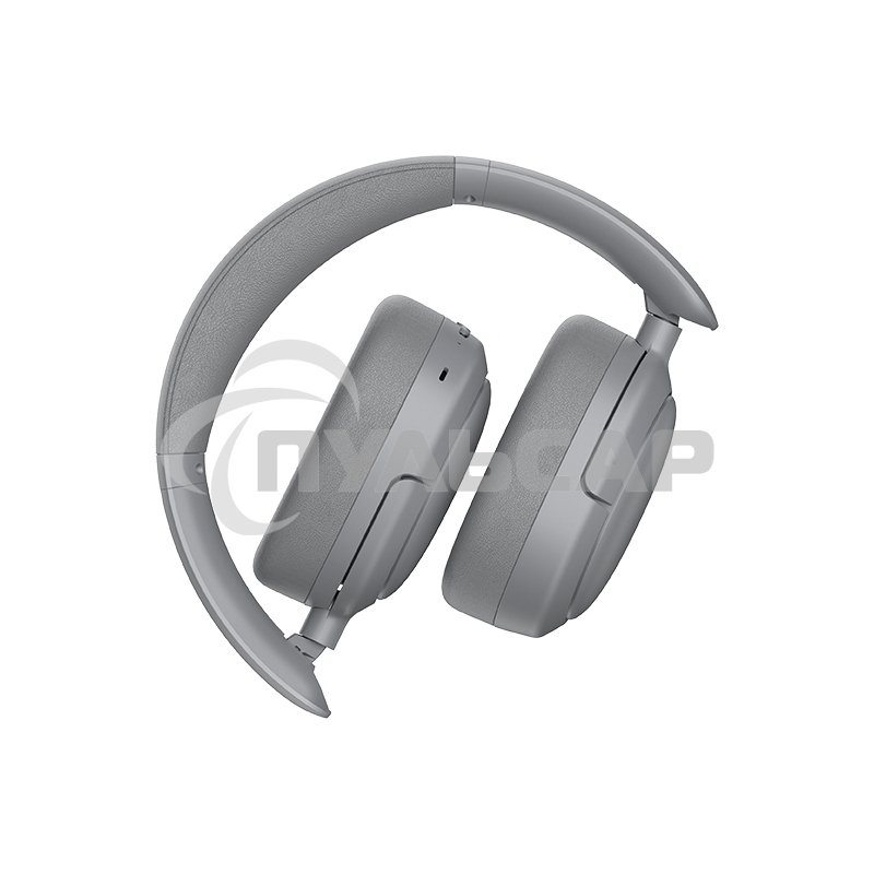 Гарнитура мониторные Edifier W800BT Pro серый беспроводные bluetooth оголовье