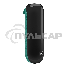 Портативная колонка SOUNDMAX SM-PS5023B зеленый