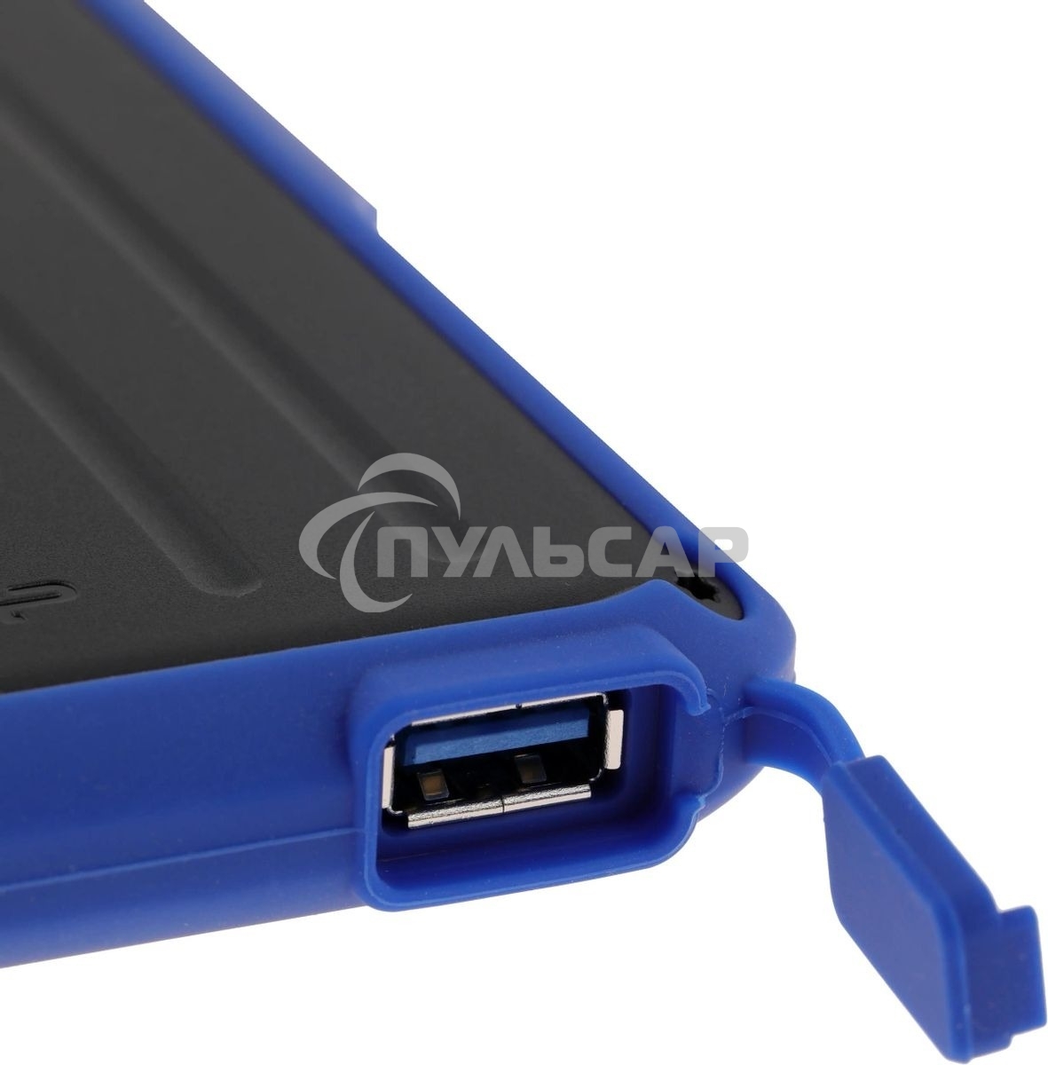 Внешний HDD 2.5