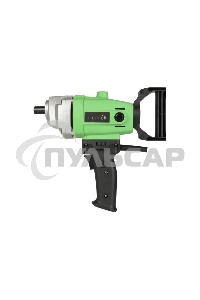 Миксер строительный Zitrek ZKM1300W, 1300Вт