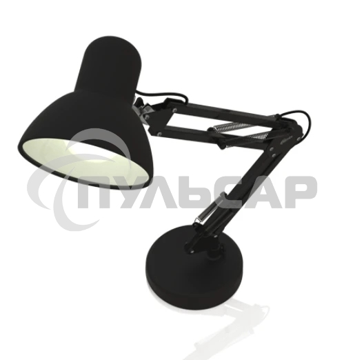 Светильник настольный RITMIX LED-745E черный
