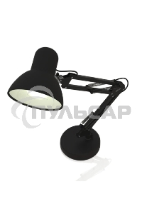 Светильник настольный RITMIX LED-745E черный