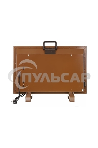 Электрический конвектор iVigo EPK4570P15 1500 Вт Дерево, WI-FI