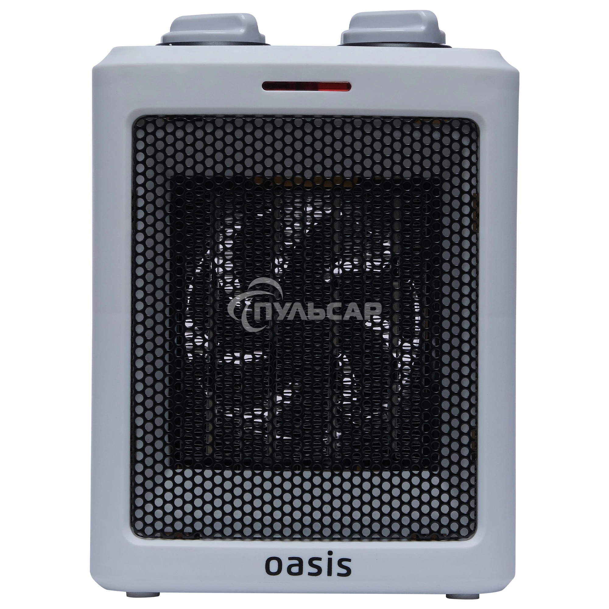 Тепловентилятор OASIS KT-15R