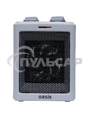 Тепловентилятор OASIS KT-15R