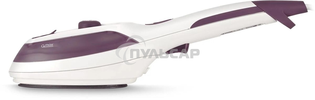 Паровая щетка Vitek VT-1287 W белый