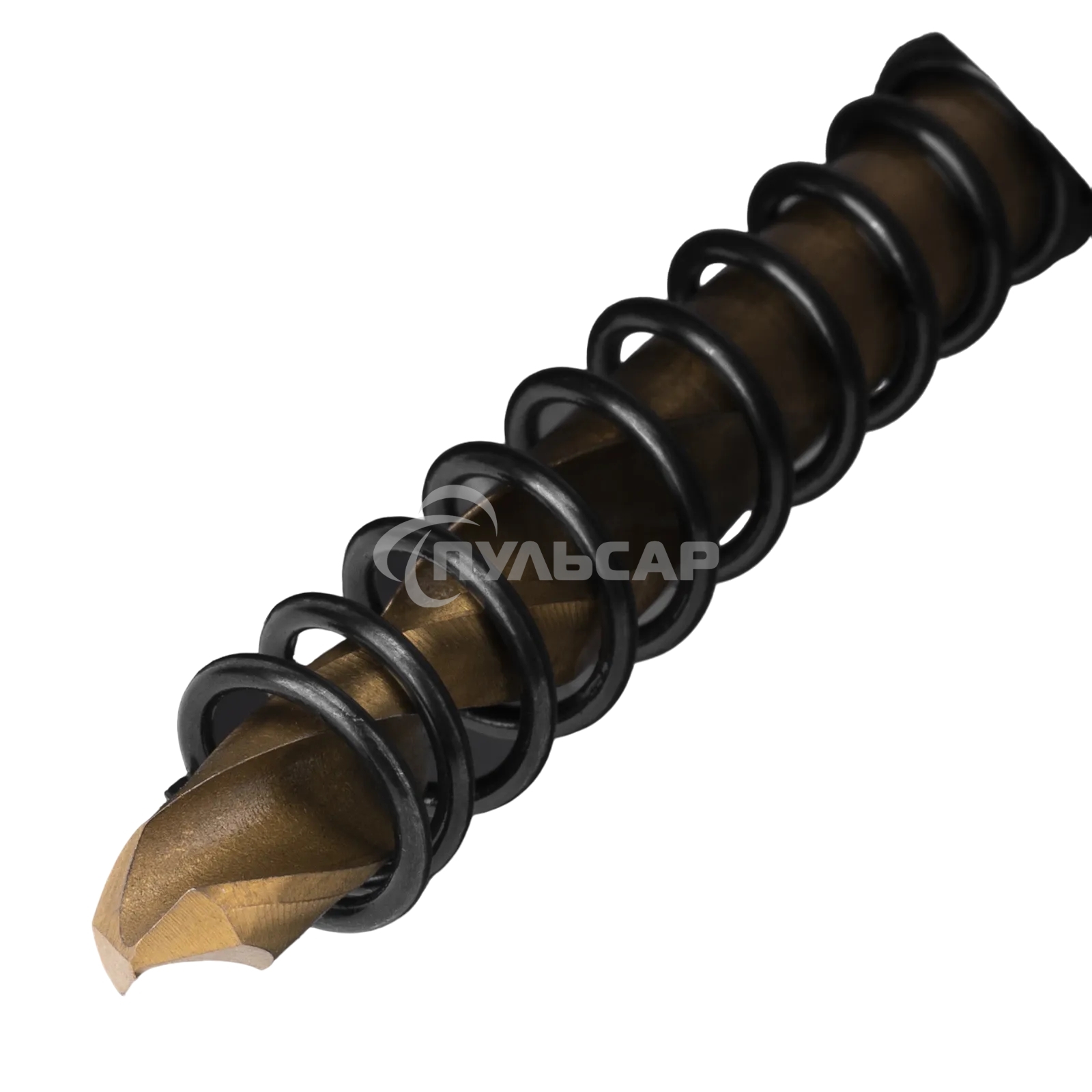 Коронка по металлу Denzel твердосплавная, 68 мм