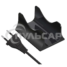 Сетевое зарядное устройство Qumo Energy Charger GaN PD 120 Вт, 3 USB-A + 3 USB Type-C,(0120), черный