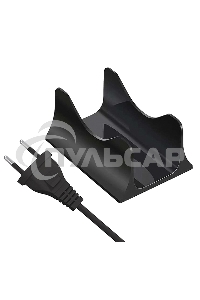 Сетевое зарядное устройство Qumo Energy Charger GaN PD 120 Вт, 3 USB-A + 3 USB Type-C,(0120), черный