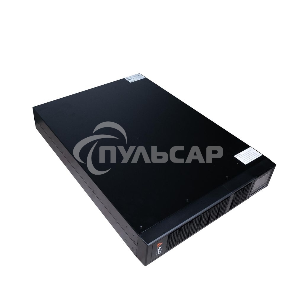 Источник бесперебойного питания (ИБП) ACD PW-RackLine Pro 10000T 