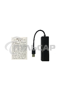 Концентратор USB-A ORIGO OU1140/A1A c 4 портами USB 2.0