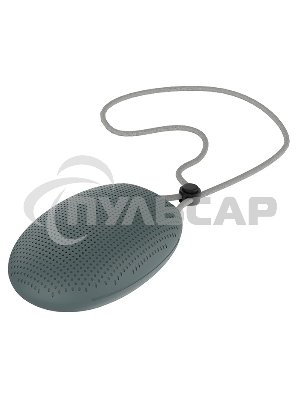 Беспроводная колонка Maxvi PS-01 grey