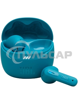 Наушники JBL Tune Flex 2 синий