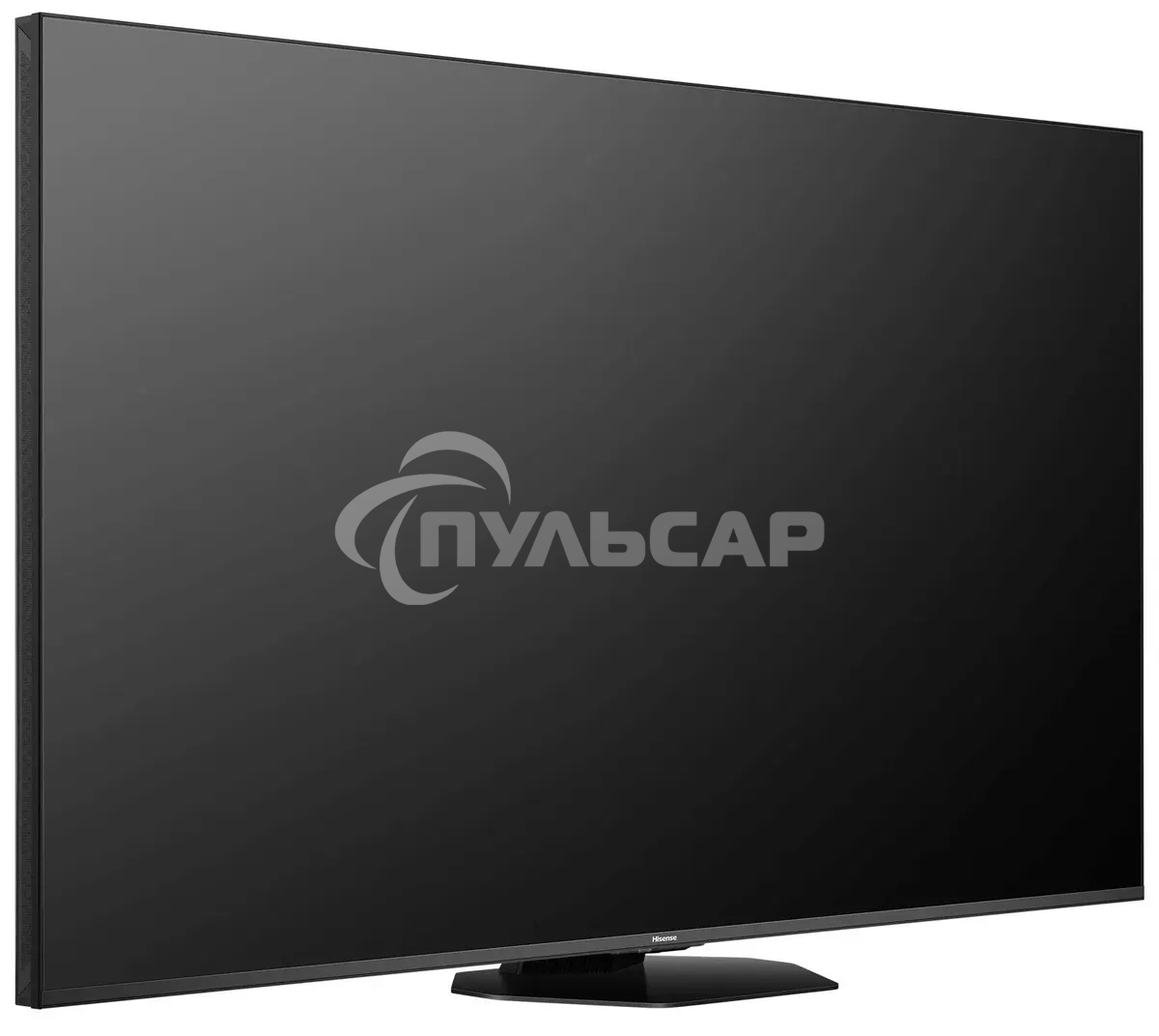 Телевизор Hisense 75'' 75U8Q Ultra HD Mini LED 48-165Hz ОС VIDAA U9 Charcoal grey