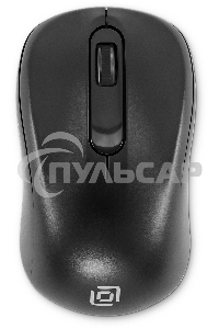 Комплект клавиатура + мышь Оклик S260W клав:черный мышь:черный USB беспроводная Multimedia (2066170)