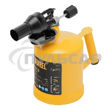 Лампа паяльная Denzel ВТ-20, 2 л