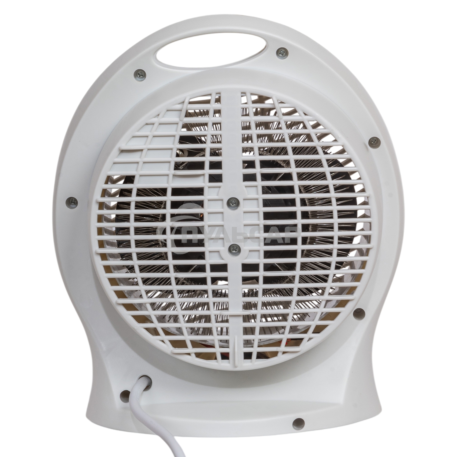 Тепловентилятор SUPRA SU-FHS202