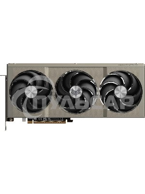 Видеокарта Sapphire PCI-E 5.0 11350-01-20G NITRO+AMD RADEON RX 9060 XT GAMING OC 16Gb DUAL AMD Radeon RX 9060XT 16Gb 128bit GDDR6 2780/20000 HDMIx2 DPx2 HDCP Ret