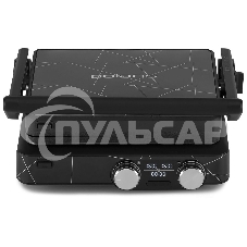 Электрогриль Polaris PGP2502 2000Вт черный Электрогриль Polaris PGP2502 2000Вт черный