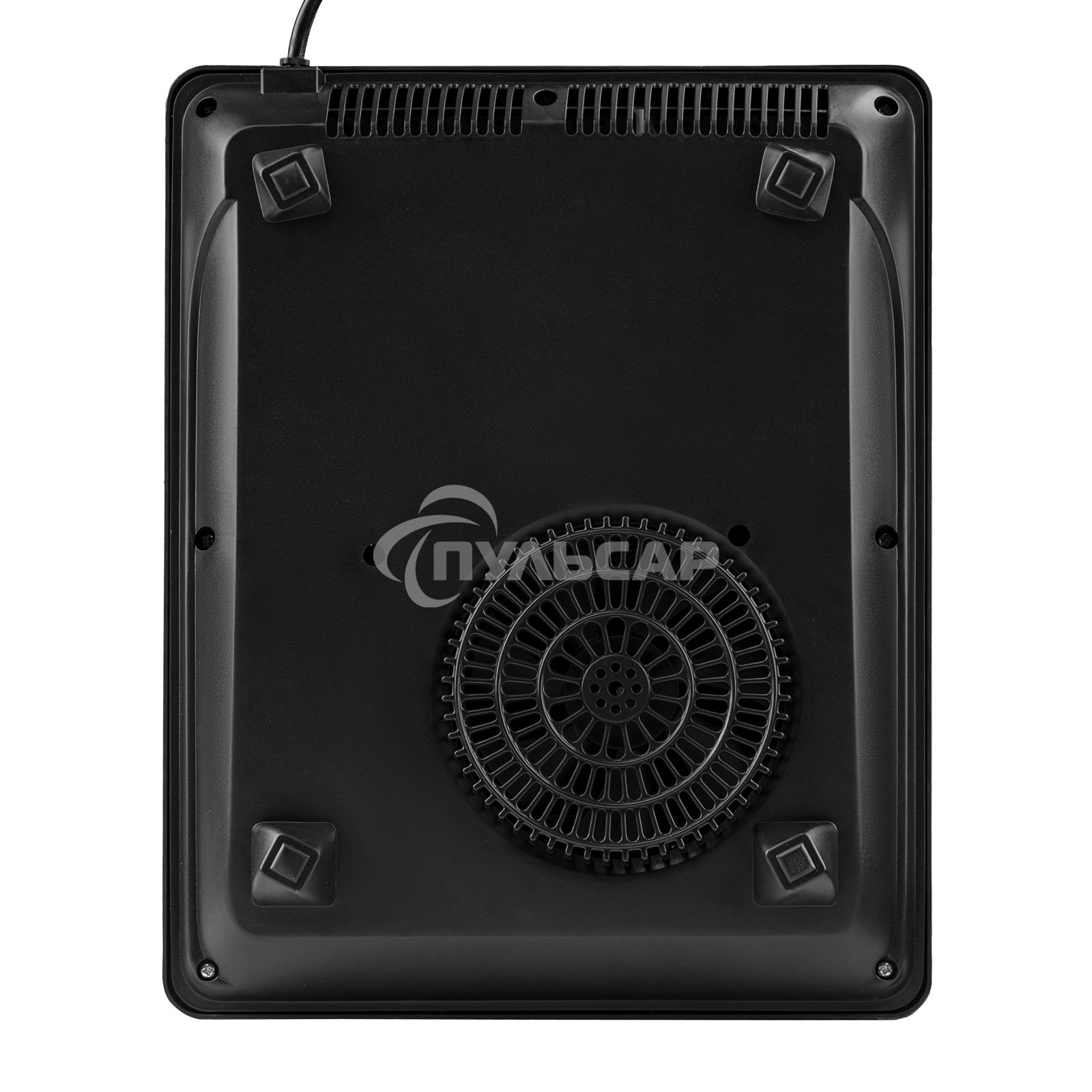 Индукционная плитка Galaxy GL 3066 черный