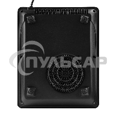 Индукционная плитка Galaxy GL 3066 черный