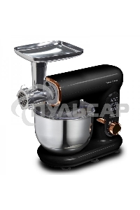 Комбайн кухонный Zigmund & Shtain ZKM-1000