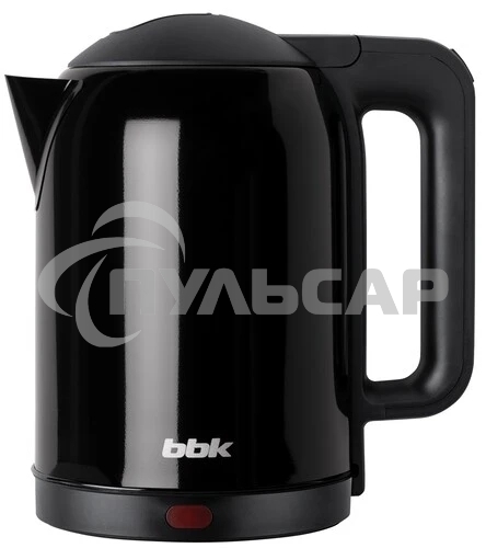 Чайник электрический BBK EK1809S черный