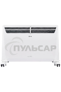 Конвектор Ballu Evolution Digital Inverter BEC/EVI4-2000 белый, 2000 Вт, 25 м2, дисплей, WiFi