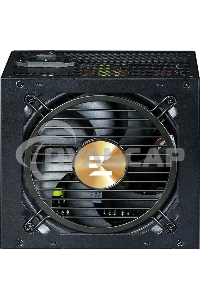 Блок питания Zalman TeraMax II (ZM1200-TMX2), 1200Вт, 120мм, 80 PLUS Gold, модульный, черный