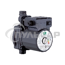 Насос повышения давления Pumpman GRS12/9-Z, 120Вт, напор 9м, производительность 33л/мин, бесшумный