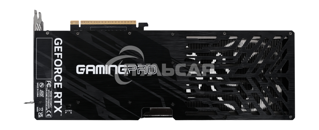 Видеокарта Palit PA-RTX 5070Ti GAMINGPRO-S OC 16Gb