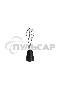 Блендер погружной DELTA LUX DE-7006B черный