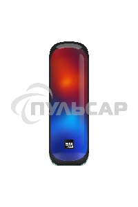 Портативная колонка SOUNDMAX SM-PS5023B зеленый