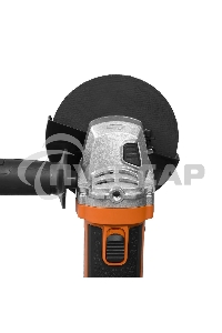 УШМ (болгарка) DAEWOO DAG 850-125 850Вт 11000об/мин