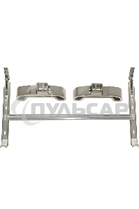 Электрический конвектор iVigo EPK4590E20 2000 Вт Шампань