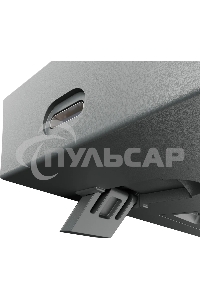 Клавиатура проводная REDRAGON Fizz RU,Rainbow,красные свитчи, механическая