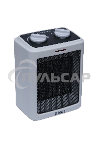 Тепловентилятор OASIS KT-15R